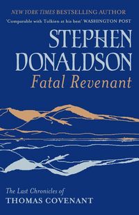 Produktbild: Fatal Revenant