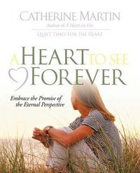 Produktbild: A Heart to See Forever