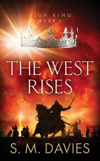 Produktbild: The West Rises
