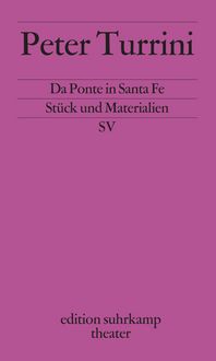 Produktbild: Da Ponte in Santa Fe