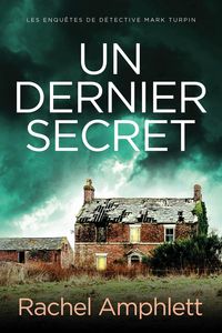 Produktbild: Un dernier secret