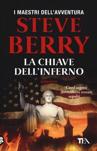 Produktbild: La chiave dell'inferno
