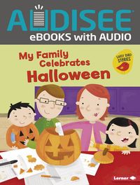 Produktbild: My Family Celebrates Halloween