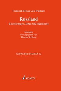 Produktbild: Russland