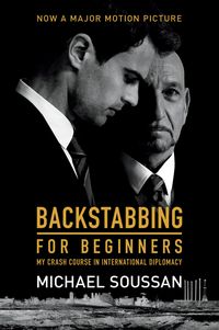 Produktbild: Backstabbing for Beginners