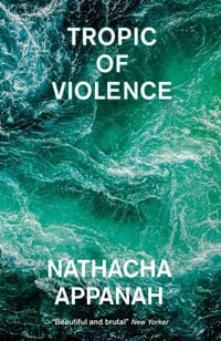 Produktbild: Tropic of Violence
