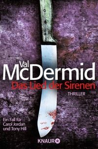 Produktbild: Das Lied der Sirenen