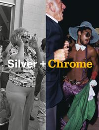 Produktbild: Silver + Chrome
