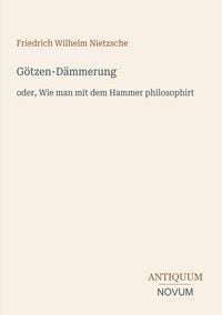 Produktbild: G&ouml;tzen-D&auml;mmerung