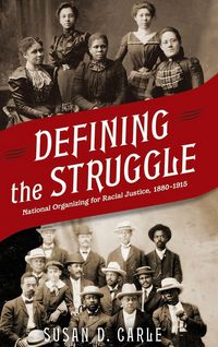 Produktbild: Defining the Struggle