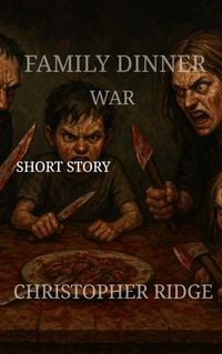 Produktbild: Family Dinner War