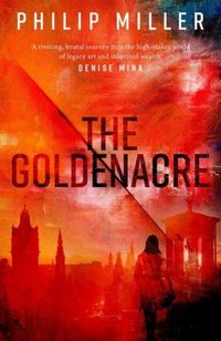 Produktbild: The Goldenacre