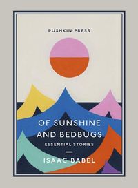 Produktbild: Of Sunshine and Bedbugs