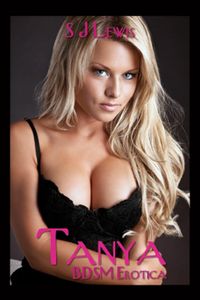 Produktbild: Tanya, BDSM Erotica