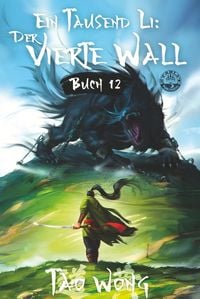 Produktbild: Ein Tausend Li: Der vierte Wall