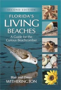 Produktbild: Florida's Living Beaches