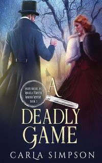Produktbild: A Deadly Game