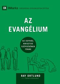 Produktbild: The Gospel / Az Evang&eacute;lium