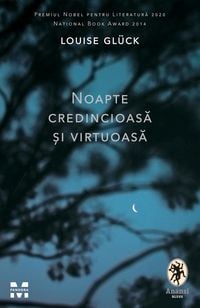 Produktbild: Noapte credincioasa si virtuoasa