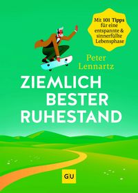 Produktbild: Ziemlich bester Ruhestand