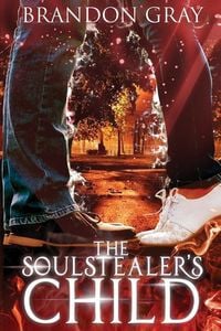 Produktbild: The Soulstealer's Child