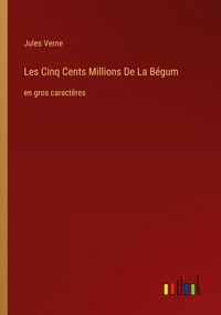 Produktbild: Les Cinq Cents Millions De La B&eacute;gum