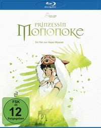 Bild vom Artikel Prinzessin Mononoke - White Edition vom Autor 
