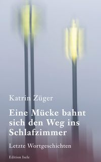Produktbild: Eine M&uuml;cke bahnt sich den Weg ins Schlafzimmer