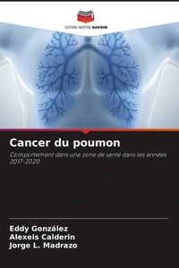 Produktbild: Cancer du poumon