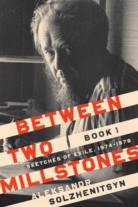Produktbild: Between Two Millstones, Book 1