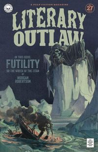 Produktbild: Literary Outlaw #27