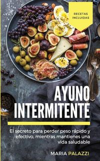 Produktbild: Ayuno Intermitente