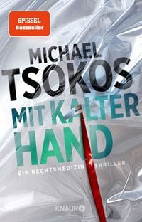 Produktbild: Mit kalter Hand