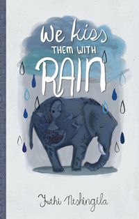Produktbild: We Kiss Them with Rain