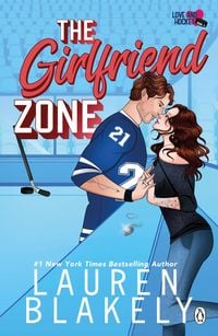 Produktbild: The Girlfriend Zone