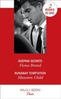 Produktbild: Brand, F: Keeping Secrets