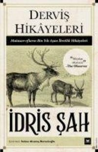 Produktbild: Dervis Hikayeleri