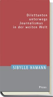 Produktbild: Dilettanten unterwegs