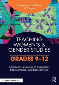 Produktbild: Teaching Women's and Gender Studies