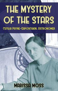Produktbild: The Mystery of the Stars