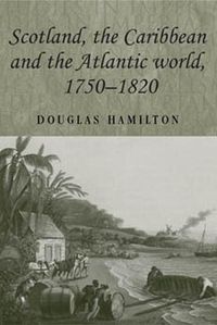 Produktbild: Scotland The Caribbean & The a
