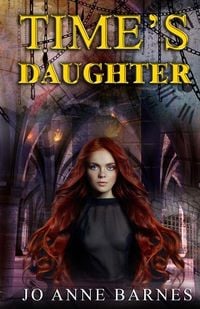 Produktbild: Time's Daughter