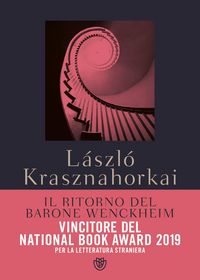 Produktbild: Il ritorno del barone Wenckheim