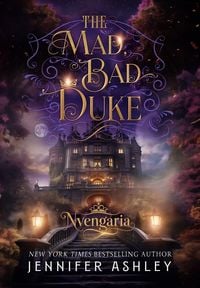 Produktbild: The Mad, Bad Duke