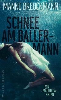 Produktbild: Schnee am Ballermann