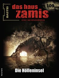 Produktbild: Das Haus Zamis 109