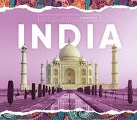 Produktbild: India