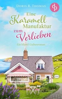 Produktbild Eine Karamellmanufaktur zum Verlieben