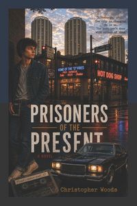 Produktbild: Prisoners of the Present