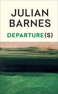 Produktbild: Departure(s)